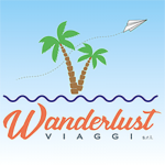 Logo Agenzia Viaggi Wanderlust
