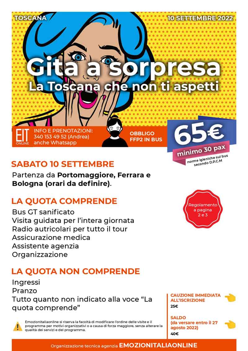 Gita-Organizzata-un-Giorno-Gita-Sorpresa-Toscana-2022