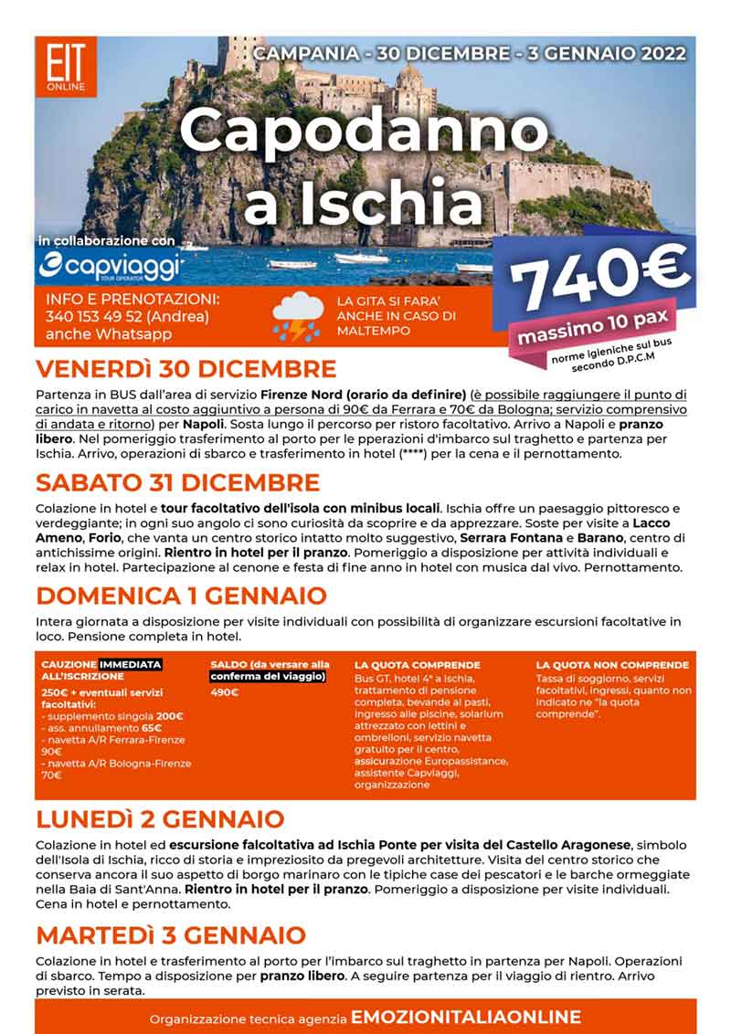 Capodanno-Ischia-2022-Viaggio-Organizzato-Gruppo