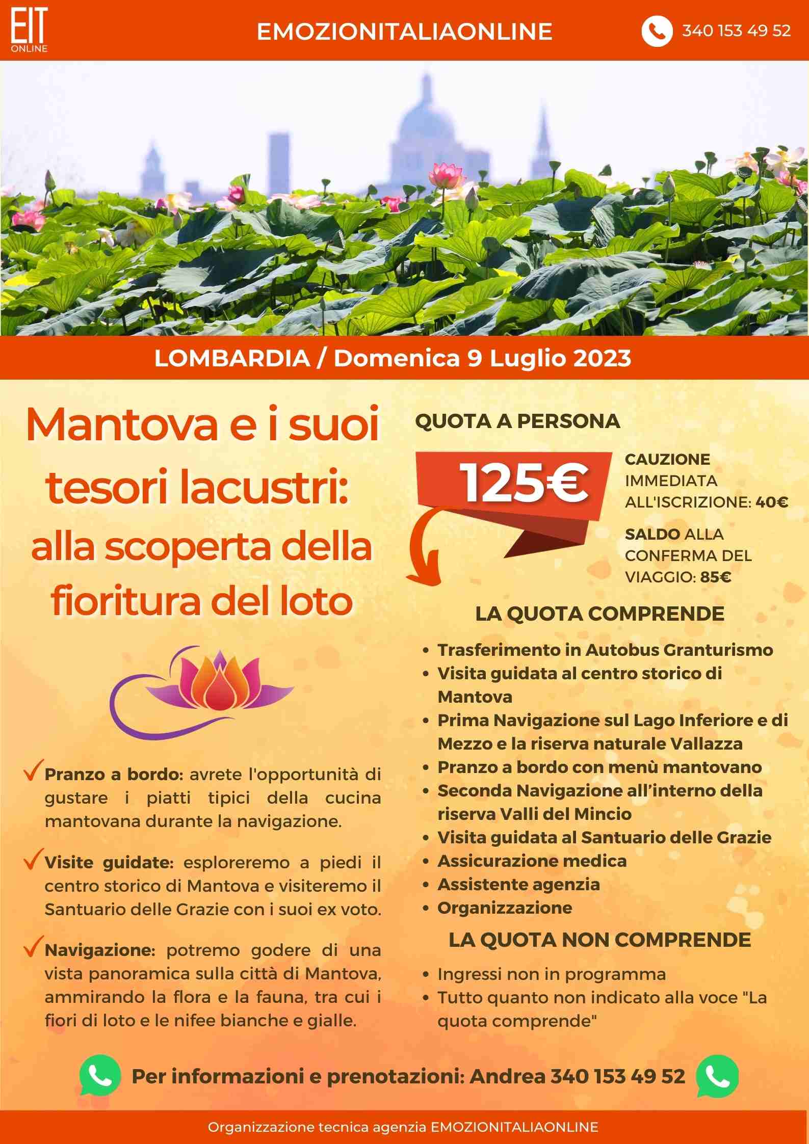 Motonave Mantova 090723