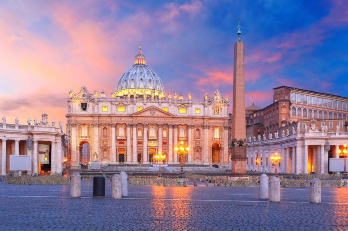 Roma Vaticana