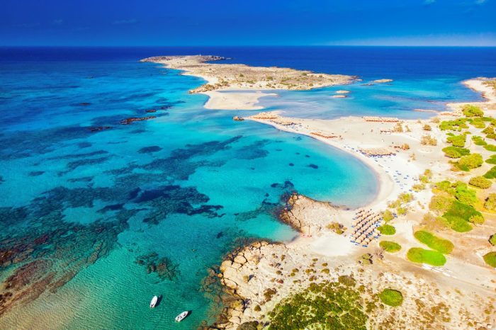 Creta: La Grecia in un isola