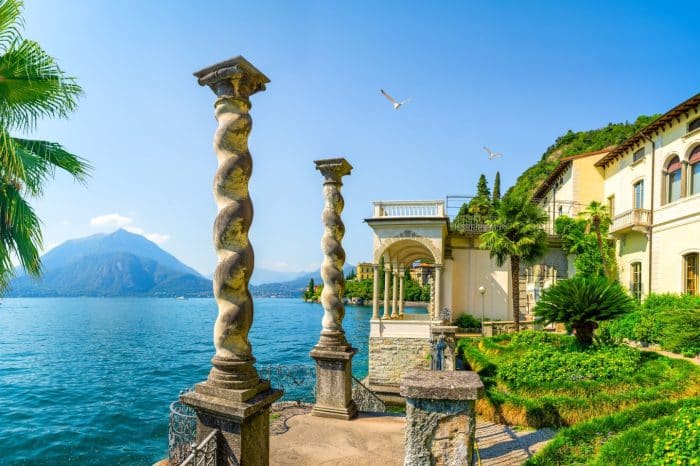 Da Bellano a Varenna: un viaggio tra le meraviglie del Lago di Como