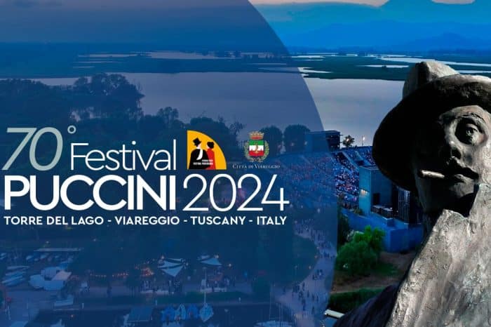 Bolle & Friends: 70° Festival Puccini 2024